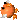 Sprite of a featherless Peeper from Yoshi's Story