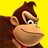 File:3DS Icon - Donkey Kong Country Returns 3D.png