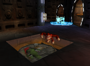 File:DK64 Frantic Factory Battle Pad 1.png