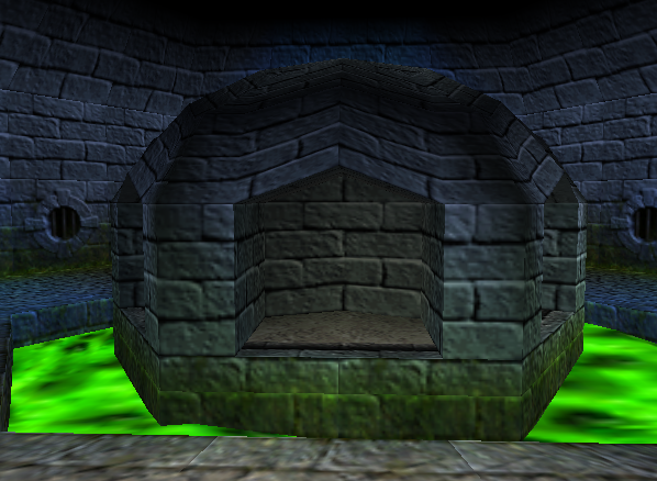 File:K. Rool's Mobile Island Fortress (Creepy Castle).png