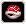 Sprite of a Red Shell item icon from Mario Kart: Super Circuit