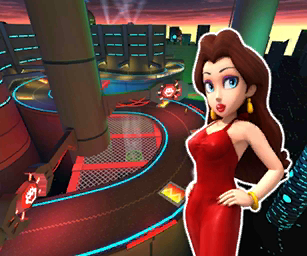 File:MKT Icon NeoBowserCityRT3DS Pauline.png - Super Mario Wiki, the ...