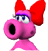 File:MSS Birdo Character Select Sprite.png