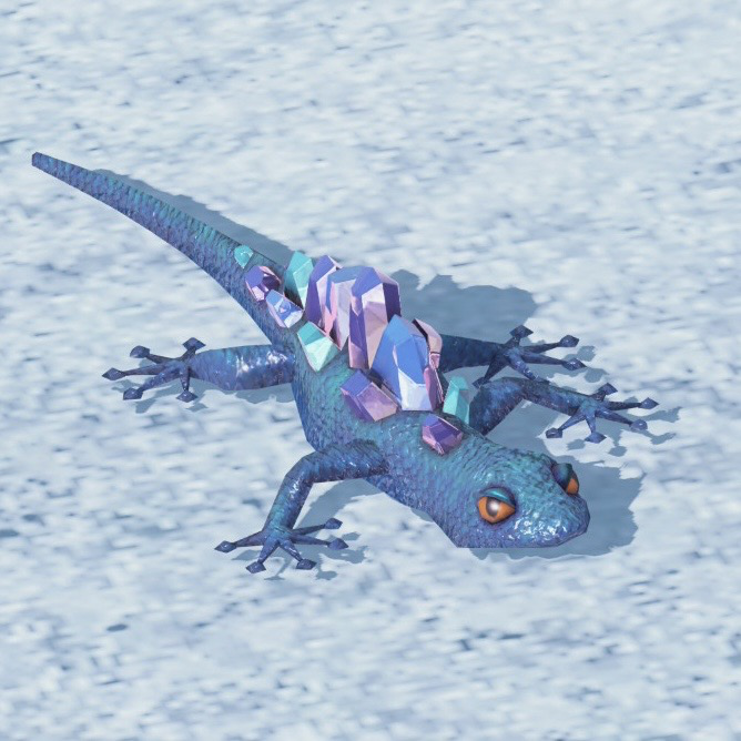 File:Radiance Layer lizard.png - Super Mario Wiki, the Mario encyclopedia