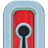 Icon used in the parts palette in Super Mario Maker