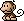 Sprite of a Grinder after being attacked in Super Mario World 2: Yoshi's Island