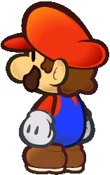 File:SPM Mario Back.png