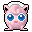 A stock icon from Super Smash Bros. Brawl