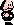 William Shakespeare's sprite from Mario's Time Machine (NES)
