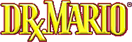 In-game logo (Dr. Mario & Puzzle League)
