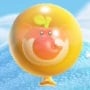 Daisy's Item Balloon