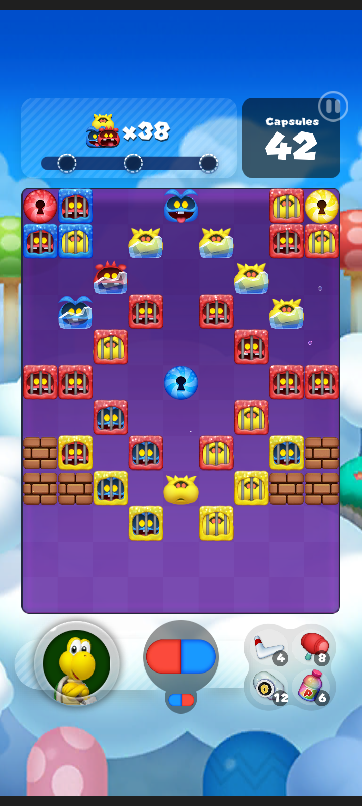 Stage 173