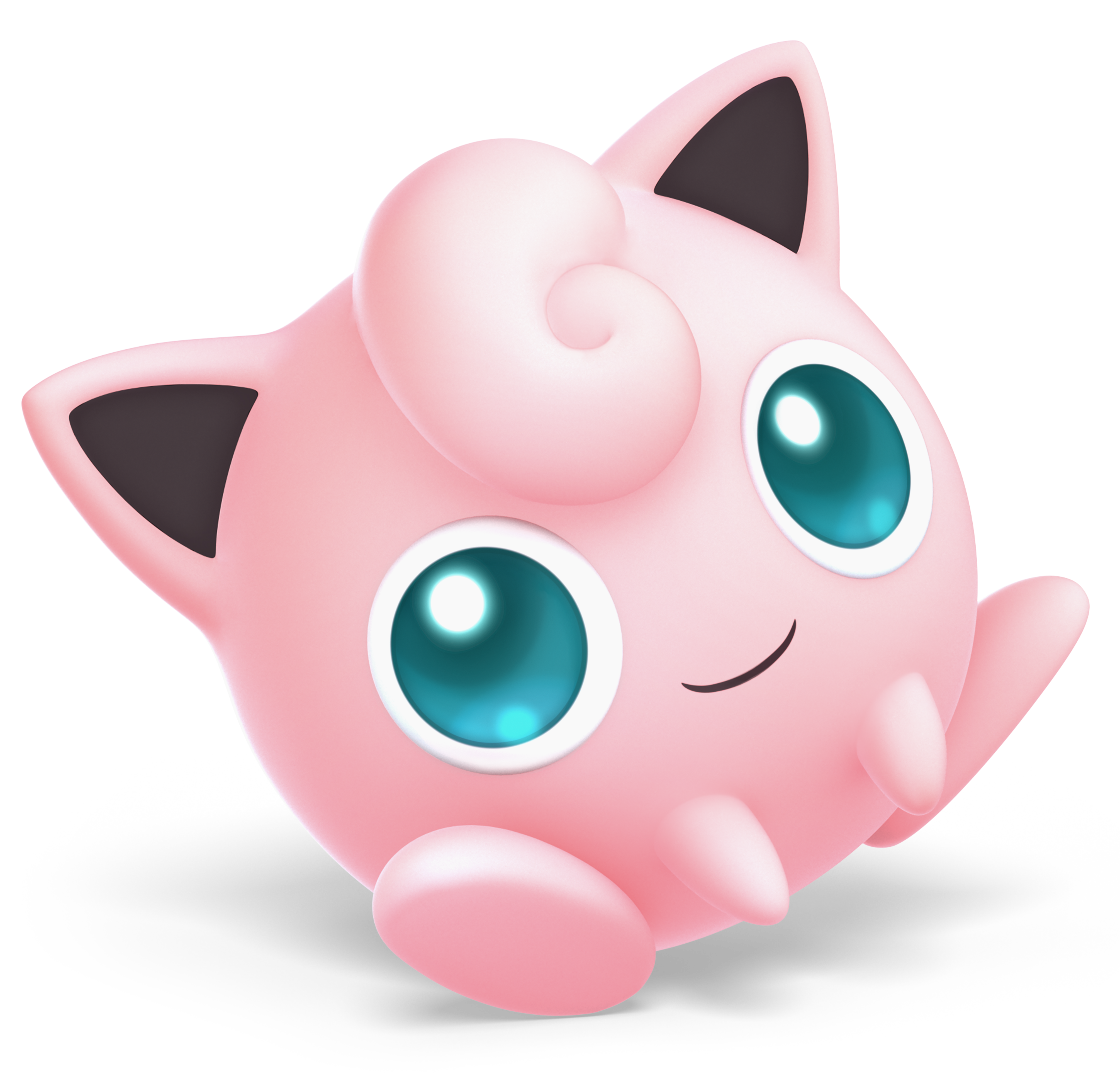 12 Jigglypuff