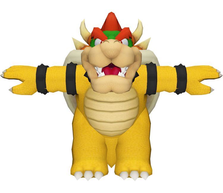 Bowser