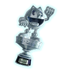 File:MKAGPDX PAC-MAN Cup Trophy Silver Icon.png