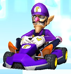 File:MKAGPDX Standard Waluigi.png