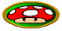 Mushroom Space Mario Party 4 Flash game