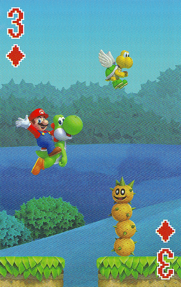 Mario Trump