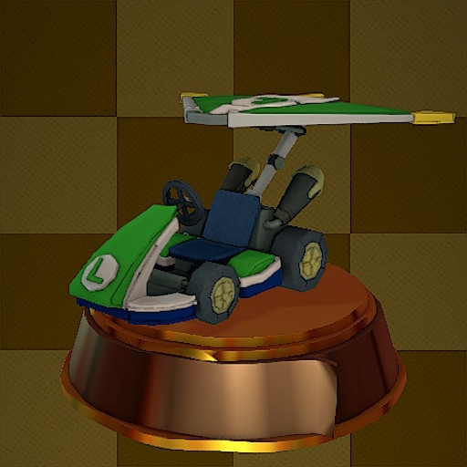 File:PMTOK Collectible Treasure 113 (Luigi's Kart).jpg