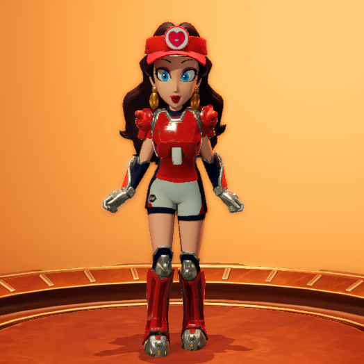 File:Pauline (Cannon Gear) - Mario Strikers Battle League.png