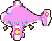 Sprite of the Toad Express