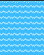 Sprite of a waterfall from Super Mario Bros. 3.