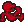 A stock icon from Super Smash Bros. Melee