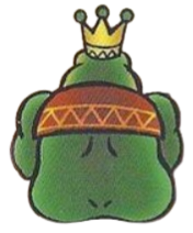 File:K Rool Sitting DKCG.png