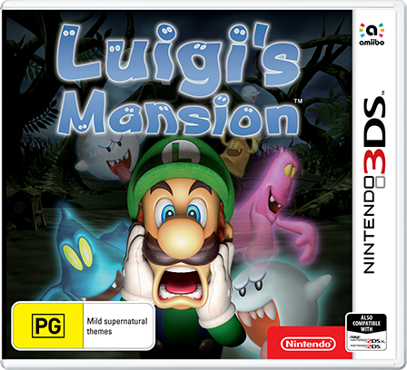 File:Luigi's Mansion 3DS AU cover.png