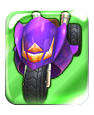 Purple Strike