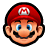 Mario Sports Mix (icon)