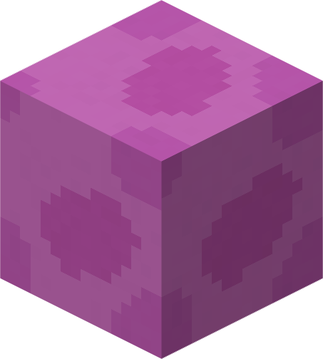 File:Minecraft Mario Mash-Up Magenta Concrete Render.png