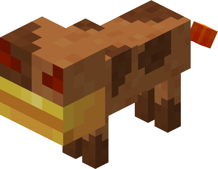 File:Minecraft Mario Mash-Up Wolf Rusty Baby Angry Render.png