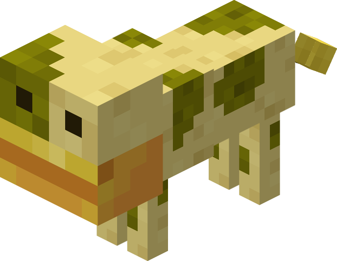 File:Minecraft Mario Mash-Up Wolf Woods Baby Render.png