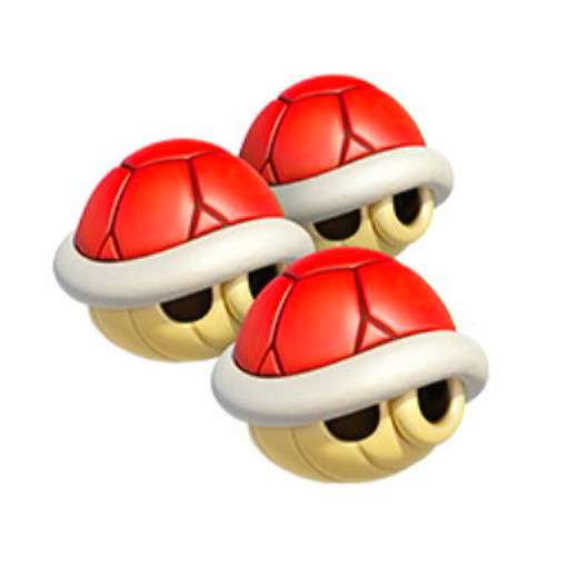 File:NSO MK8D May 2022 Week 4 - Character - Triple Red Shells.png