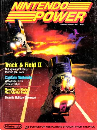 File:Nintendo Power - Issue 3.jpg