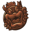 Chocolate Bowser