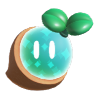 File:SMBW Wonder Seed Turquoise.png