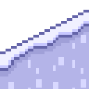 File:SMM2 Gentle Slope SMW icon snow.png