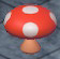 Image of a Mushroom from Super Mario RPG (Nintendo Switch)