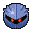 A stock icon from Super Smash Bros. Brawl