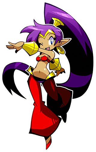 File:SSBU Shantae Spirit.png