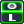 Sprite of the Random Block in its L Block state in Mario & Luigi: Superstar Saga.