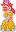 Super Mario All-Stars (Super Mario Bros. 2; Peach)