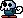 A Little Skull Mouser from Super Mario World 2: Yoshi's Island