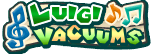 Luigi Vacuums