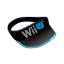 Icon for a gear item from Mario Golf: World Tour