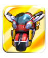 Hunter Bee (Type S)