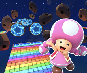 File:MKT Icon RMXRainbowRoad1 Toadette.png