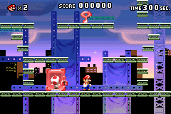 File:MVDK Donkey Kong Stage 2.png